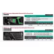 Module de servante d'atelier TOPTUL GCAT0801W - Visuel 3