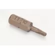 Embout de tournevis 1/4" TORX TAMPER TOPTUL FSGA0810 - Visuel 2