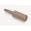 Embout de tournevis 1/4" TORX TAMPER TOPTUL FSGA0810 - Visuel 3