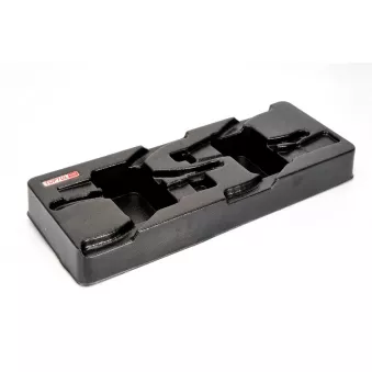 Module de servante d'atelier TOPTUL GBAT0401W