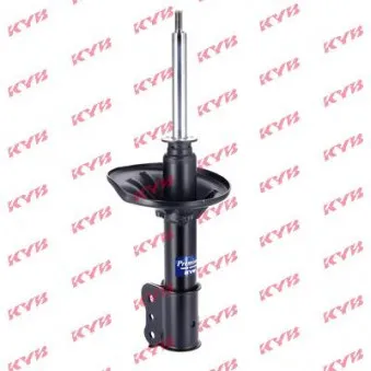 Amortisseur avant gauche KYB 634052