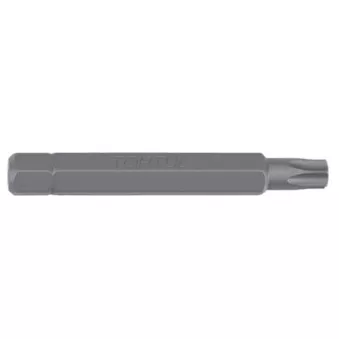 Embout de tournevis TORX 10 mm TOPTUL FSEB1245