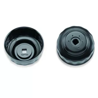 Cloche filtre a huile TOPTUL JDAH7615