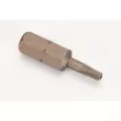 Embout de tournevis 1/4" TORX TAMPER TOPTUL FSGA0840 - Visuel 2