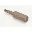 Embout de tournevis 1/4" TORX TAMPER TOPTUL FSGA0840 - Visuel 3