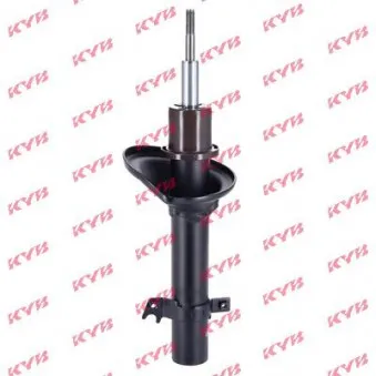 Amortisseur avant gauche KYB 634067