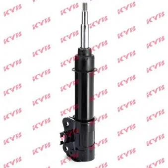 Amortisseur avant droit KYB 634072