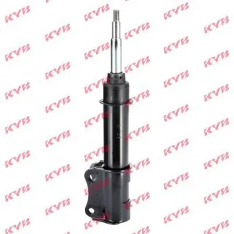 Amortisseur avant gauche KYB 634073