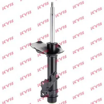 Amortisseur avant gauche KYB 634075