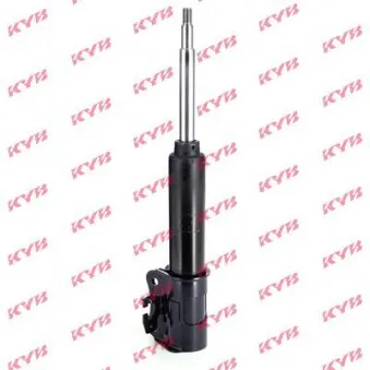 Amortisseur avant droit KYB 634089