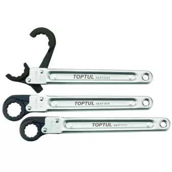 Clé à cliquet TOPTUL AEAT2222