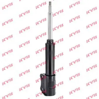 Amortisseur avant gauche KYB 634090