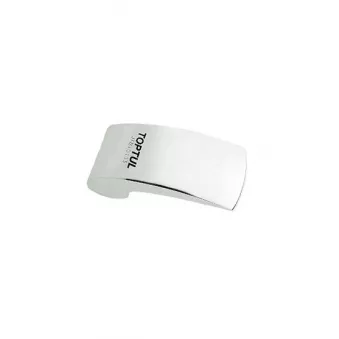 Tas de carrosserie TOPTUL JFBI0113