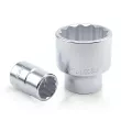 Douille 3/4" 12 pans TOPTUL BAEB2455 - Visuel 1