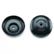Cloche filtre a huile TOPTUL JDAH7612 - Visuel 1