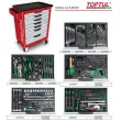 Servante avec outils TOPTUL GCAJ0020 - Visuel 1