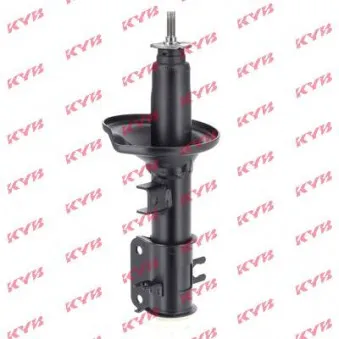 Amortisseur avant gauche KYB 634094