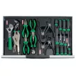 Servante avec outils TOPTUL GCAJ0020 - Visuel 3
