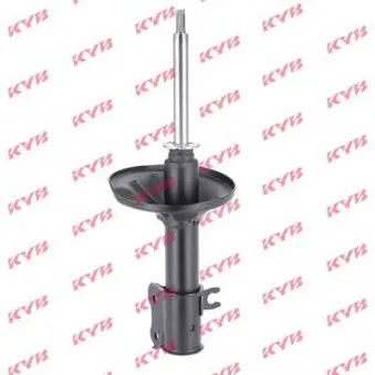 Amortisseur avant gauche KYB 634101
