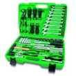 Mallette d'outils TOPTUL GCAI8002 - Visuel 1