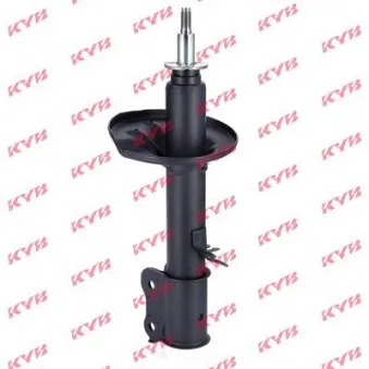 Amortisseur arrière gauche KYB 634103
