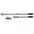 cliquet 1/2" TOPTUL GBAE0201 - Visuel 2