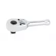 cliquet 1/2" TOPTUL CHDI1613 - Visuel 1