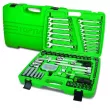 Mallette d'outils TOPTUL GCAI106B - Visuel 1