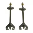 Compresseur de ressort de suspension TOPTUL JEAC0137 - Visuel 1