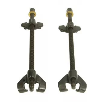 Compresseur de ressort de suspension TOPTUL JEAC0137
