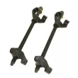 Compresseur de ressort de suspension TOPTUL JEAC0137 - Visuel 2