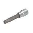 Embout RIBE sur douille 1/2" TOPTUL BCRA1612 - Visuel 1