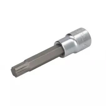 Embout RIBE sur douille 1/2" TOPTUL BCRA1612
