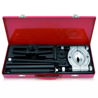 Extracteur de roulement TOPTUL JGAD0801
