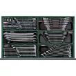 Servante avec outils TOPTUL GT-36001 - Visuel 3