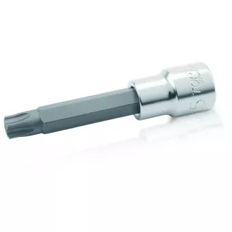 Embout Torx sur douille 1/2" TOPTUL