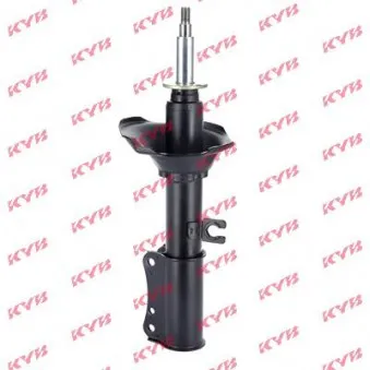 Amortisseur avant droit KYB 635009