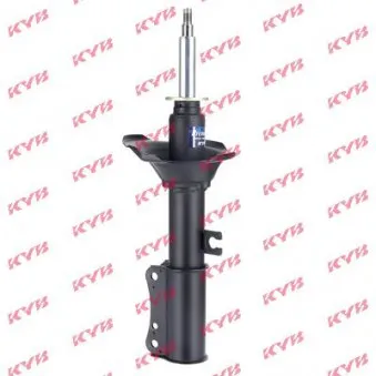Amortisseur avant gauche KYB 635010