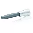 Embout RIBE sur douille 1/2" TOPTUL BCRA1608 - Visuel 1