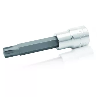 Embout RIBE sur douille 1/2" TOPTUL