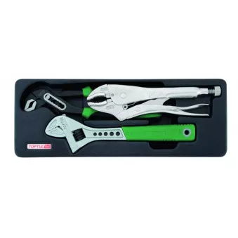 Module de servante d'atelier TOPTUL GBAT0303