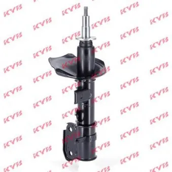 Amortisseur avant gauche KYB 635012