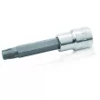 Embout Torx sur douille 1/2" TOPTUL BCOA1620 - Visuel 1