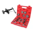 Coffret repousse piston TOPTUL JGAI1801 - Visuel 1
