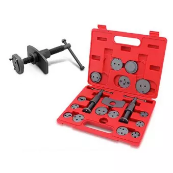 Coffret repousse piston TOPTUL JGAI1801