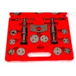 Coffret repousse piston TOPTUL JGAI1801 - Visuel 2