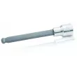 Embout BTR sur douille 1/2" TOPTUL BCSA1610 - Visuel 1