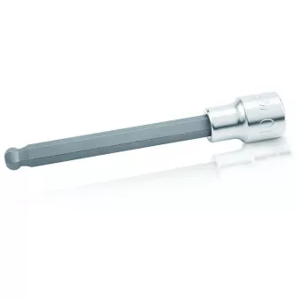 Embout BTR sur douille 1/2" TOPTUL