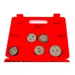 Coffret repousse piston TOPTUL JGAI1801 - Visuel 3