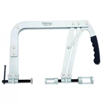Outils d'entretien de tête et de soupape TOPTUL